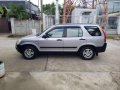 FOR SALE Honda CRV gen2 2003 Manual Transmission-1