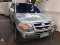 Mitsubishi Pajero 2004 For Sale -0