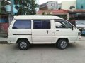 Toyota Lite Ace liteace van 1998 mdl-3