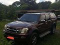 2005 Isuzu Dmax LS 4X2 FOR SALE-0