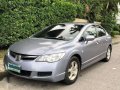 Honda Civic fd 2007 model FOR SALE-1