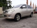 Toyota Innova E 2008 MT Diesel-0