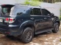 2015 Toyota Fortuner 4x2 G -Vnt turbo diesel engine-5