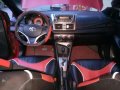 2014 Toyota Yaris 1.3E Automatic Transmission-9