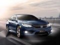 Brand New Honda Civic 18 E CVT AT 2018 Low Down Promo-0