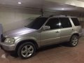 Honda Crv 2000 mdl FOR SALE-1