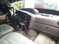 1999 HYUNDAI Starex club van Good running condition-7