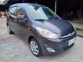 2014 Hyundai i10 automatic FOR SALE-1
