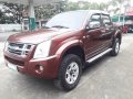 Isuzu D-Max 2009 for sale-8