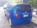 2013 Chevrolet Sonic LTZ AT Hatchback-2