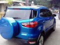Ford EcoSport 2016 for sale-4