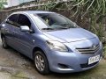 2013 Toyota Vios 1.3e Automatic for sale-1