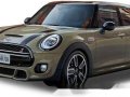 Mini Cooper S 5 Door Hatch 2018 A/T for sale-1