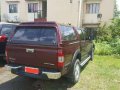 2005 Isuzu Dmax LS 4X2 FOR SALE-2