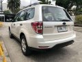 2008 Subaru Forester 20 Automatic 47t Km-6