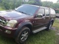 2005 Isuzu Dmax LS 4X2 FOR SALE-1