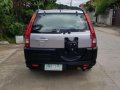 FOR SALE Honda CRV gen2 2003 Manual Transmission-2