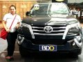 Toyota FORTUNER 2018 Big Discount Hiace Hilux Innova Avanza Vios 2019-2