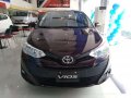 All New 2018 Toyota VIOS 1.3 E CVT - Php 37K PROMO CASH OUT ! ! !-0