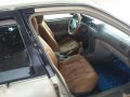 SELLING 1998 Toyota Corolla gli 1st owner-4