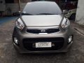 2017 Kia Picanto EX AT FOR SALE-6