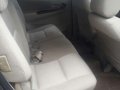 SELLING Toyota Innova g rush sale-0
