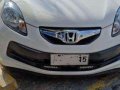 Honda Brio 2015 AT FOR SALE-1