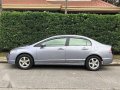 Honda Civic fd 2007 model FOR SALE-3