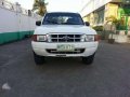 Ford Ranger 4x4 2001 Good Running Condition-0