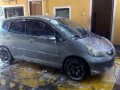 Honda Jazz AT - 2006 1.3 idsi engine-7