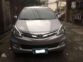 2013 Toyota Avanza G automatic FOR SALE-3