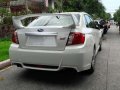 Selling a Subaru Wrx sti 2011 model -3