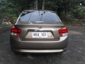 Honda City 2009 model top of the line 1.5e matic -3