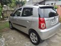 SELLING KIA Picanto LX 2008-7