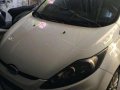 Ford Fiesta 2011 Rush 50k mileage only-0