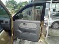 Isuzu Crosswind XUVI 2003.. Diesel-10