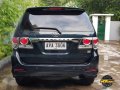 2015 Toyota Fortuner 4x2 G -Vnt turbo diesel engine-4