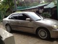 Honda Civic Dimension 2001 model-3