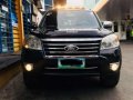 Ford Everest 2011 automatic Rush Sale-0