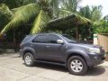2011 TOYOTA Fortuner for sale-3