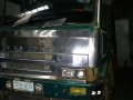 1994 Mitsubishi Fuso Dumptruck 8dc9 For Sale -1