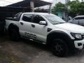 For sale...Ford Ranger xlt 2012-7