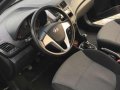 2012 Hyundai Accent M/T 1.4L Stock Engine-3