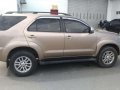 2006 TOYOTA FortunerV 4x4 dslat 600k RUSH-2