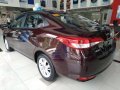 All New 2018 Toyota VIOS 1.3 E CVT - Php 37K PROMO CASH OUT ! ! !-3