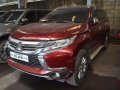 Mitsubishi Montero Sport Gls 2016 for sale-3