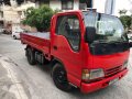 SELLING 2009 Isuzu Elf drop side-1