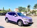2014 Hyundai Santa Fe 2.2L R-eVGT 2.2L CRDI AT-3