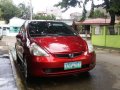 Honda Jazz IDSi Local 2005 FOR SALE-0