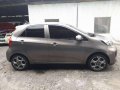 2017 Kia Picanto EX AT FOR SALE-2